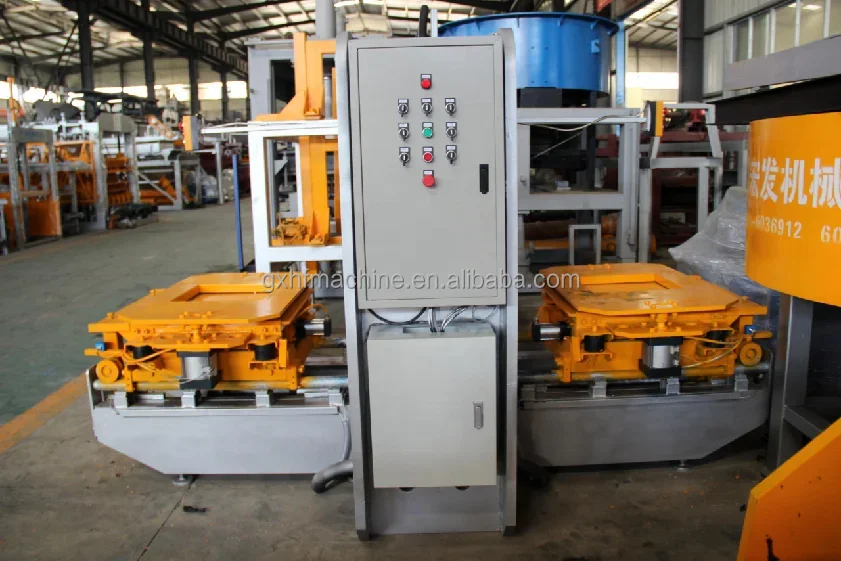 terrazzo machine (3)