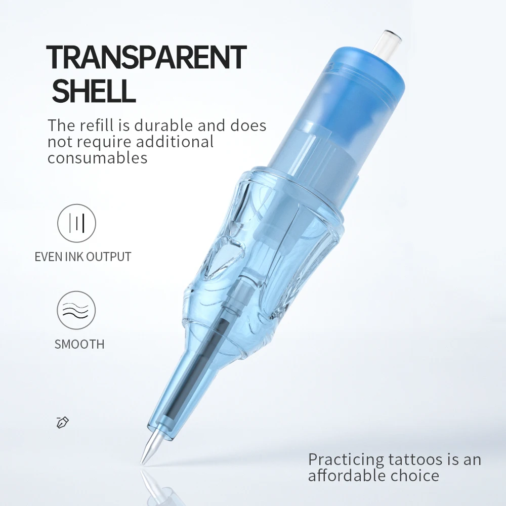 Картридж для рисования чернилами