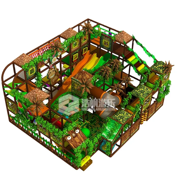 Soft Play Business Plan Tunnel Slide Small Children Kids Indoor Playground Play Maze Children Indoor Playground