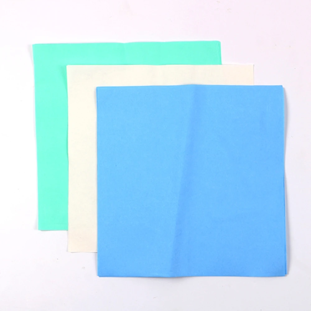 Factory Wholesale Disposable Medical Double-Sided High-Pressure Sterilizer Sterilized Wrinkle Paper