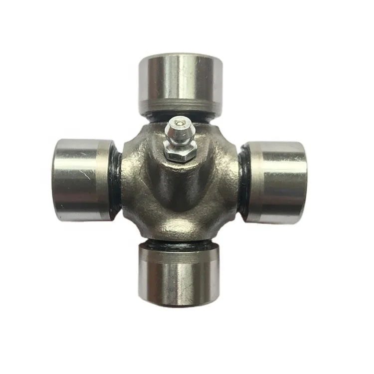 best precision double steering spicer universal joint joint cross 20*55 cruceta curzeta