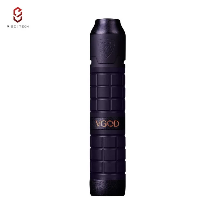
VGOD pro mech mods de vape kit china supplier 