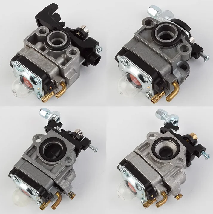 Lawn mower carburetor40-5 Garden tools sawing carburetor