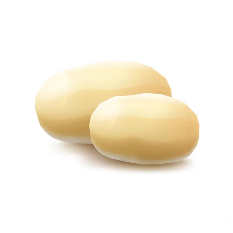 China Best quality new big output potato  cassava steam peeling machine  sweet potato steam peeler machine line