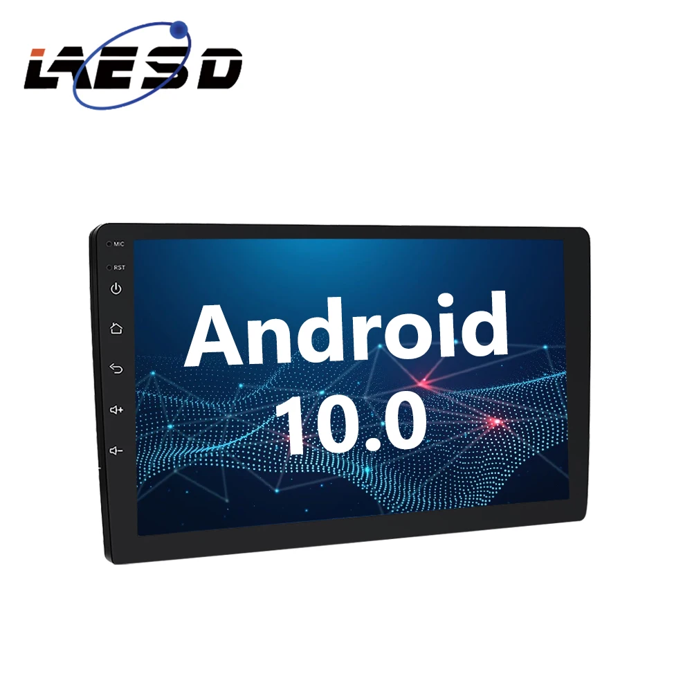 Многоэкранное взаимодействие Android 10,0 Allwinner T5 DSP Carplay DAB Голосовое