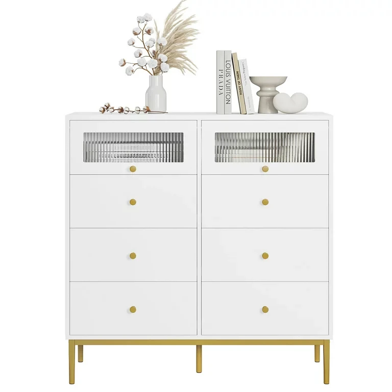 Baby Modern Luxury Nordic Mid Century Kids Children Black White Grey Dresser Women Baby Bedroom Modern Furniture Girls