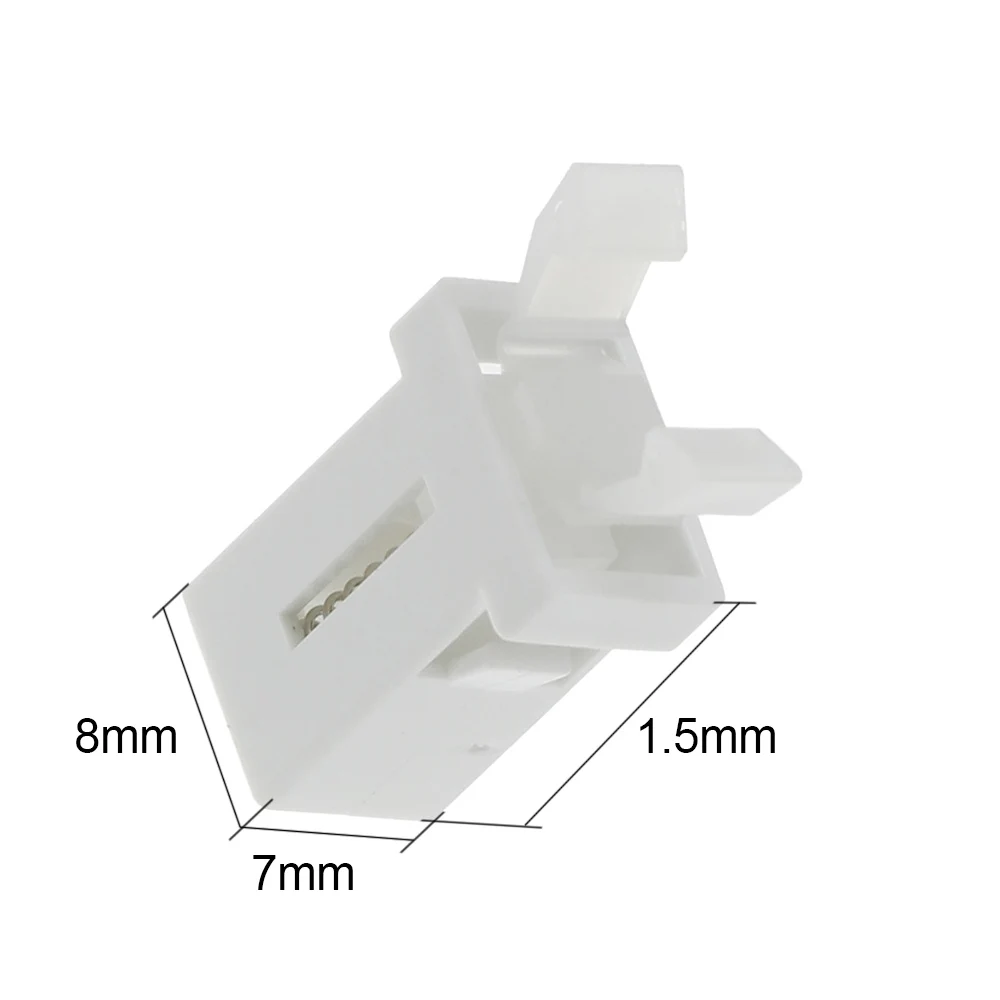 PR-001 Small Door Lock Switch Lock For MS Air Conditioner Set Top Box TV EVD DVD Door Cover