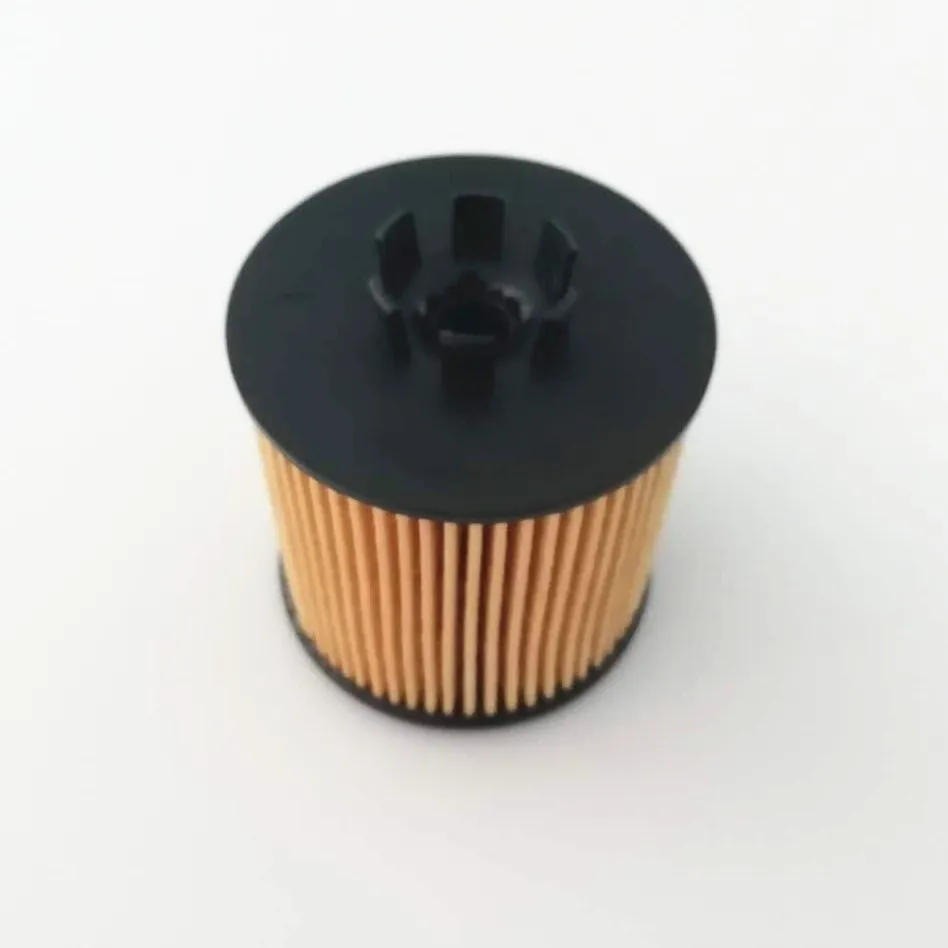 Wholesale Factory Price Car Auto Engine Spare Parts Oil Filter 03C115562 03C115577A HU712/6X E23HD81