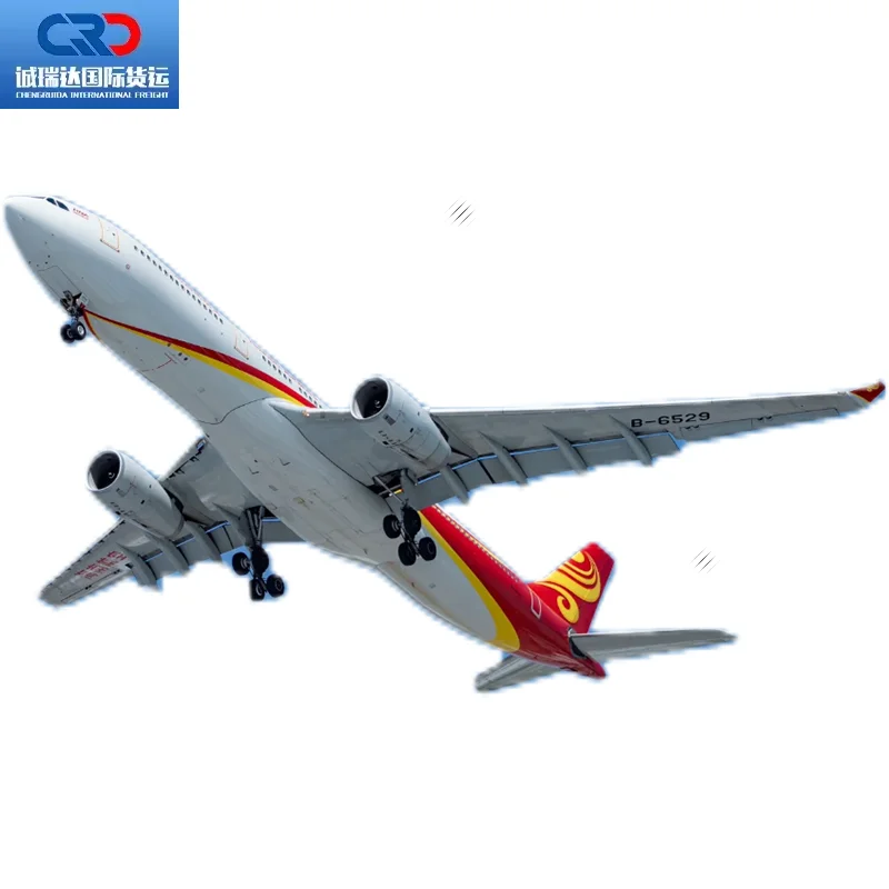 International Shipping Company DHL UPS Express Air Sea Freight Shipping Agent China to India Canada Mexico Germany Malaysia UAE