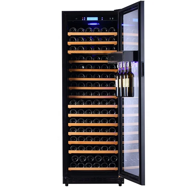 2019  Wholesale Wine Dispenser Refrigerator  Machine with Compressor Cooling