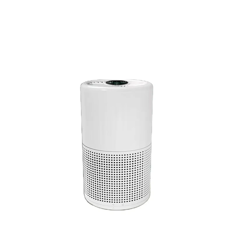AC201 pet household air purifier smart best air purifier room home pet smart portable hepa air purifier  home filters
