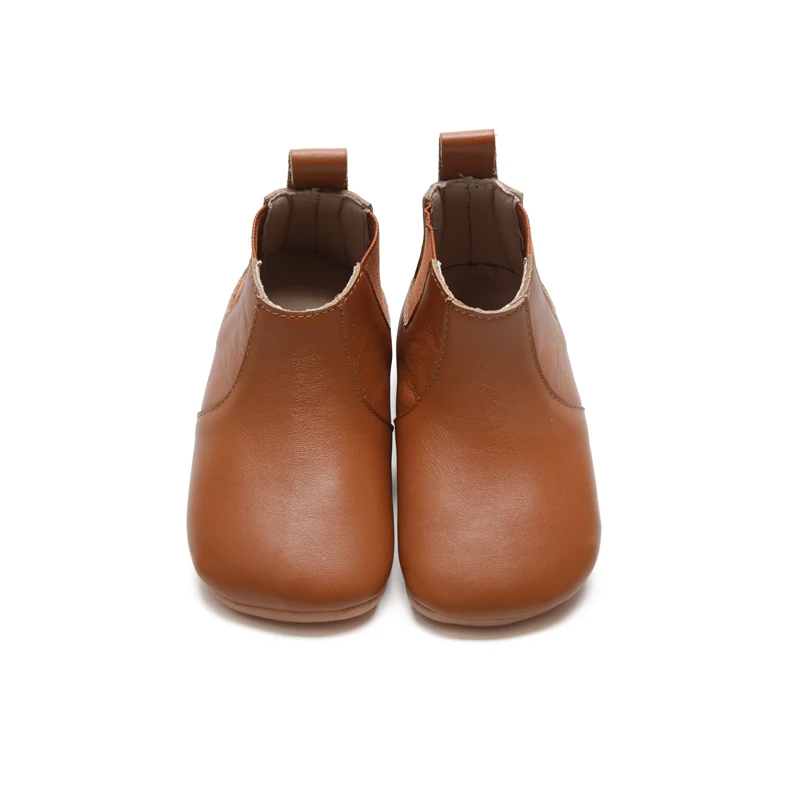 2024 New Trend Genuine Leather Fashionable Snow Boots Winter Classic Boots For Women Girl Shoes