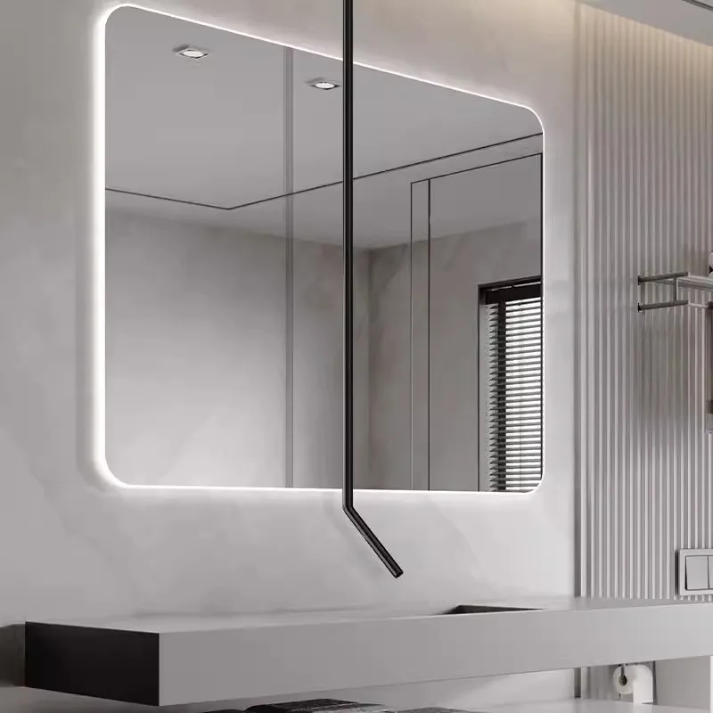 Black Water Drop Shape Ceiling Spout Basin Faucet Brass Lavatory Bathroom Sink Faucet