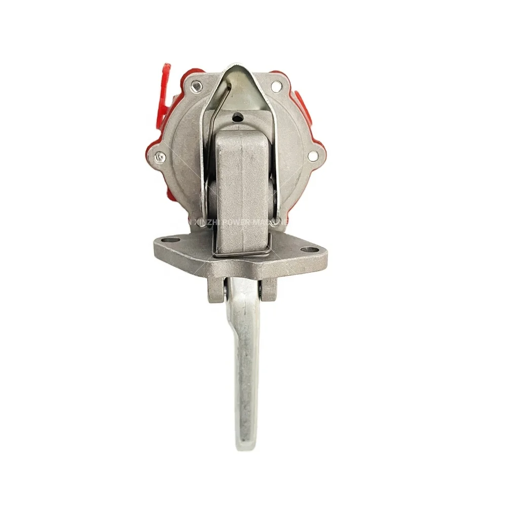 Для перекачки топливного насоса 04157698 Deutz F2L912