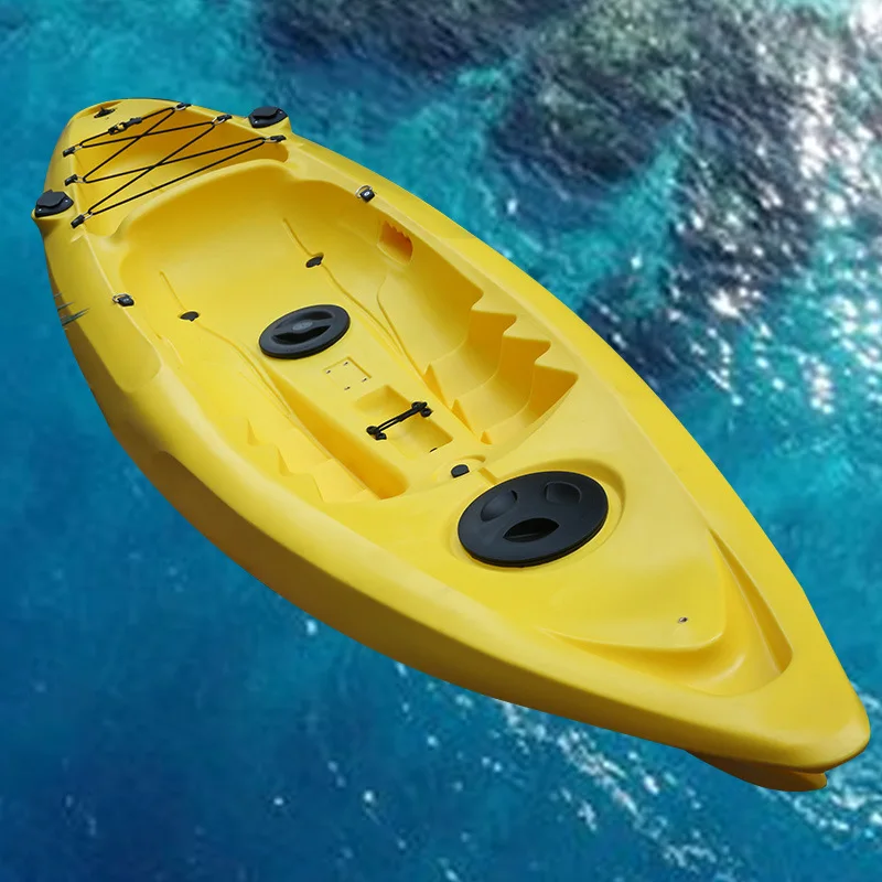 High Quality Sailing Boat Outdoor Sailing Fishing Outdoor Tour Tandem Cheap Kayak