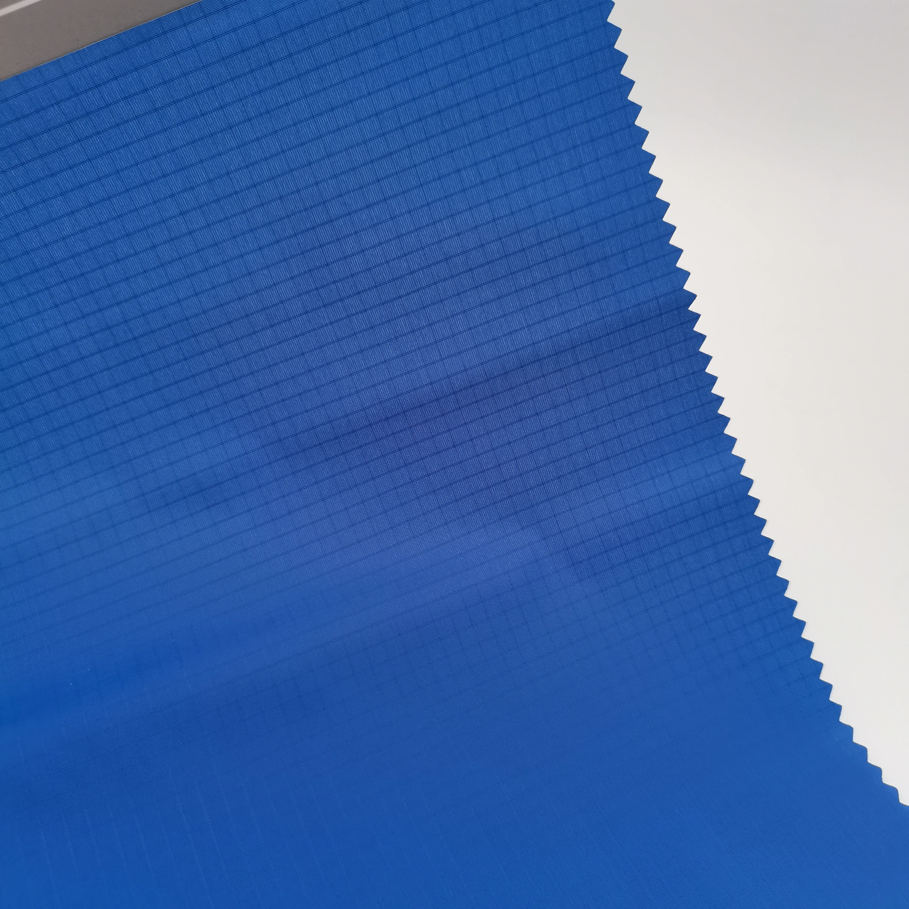  100% Nylon F.D. Ribstop 4mm Double