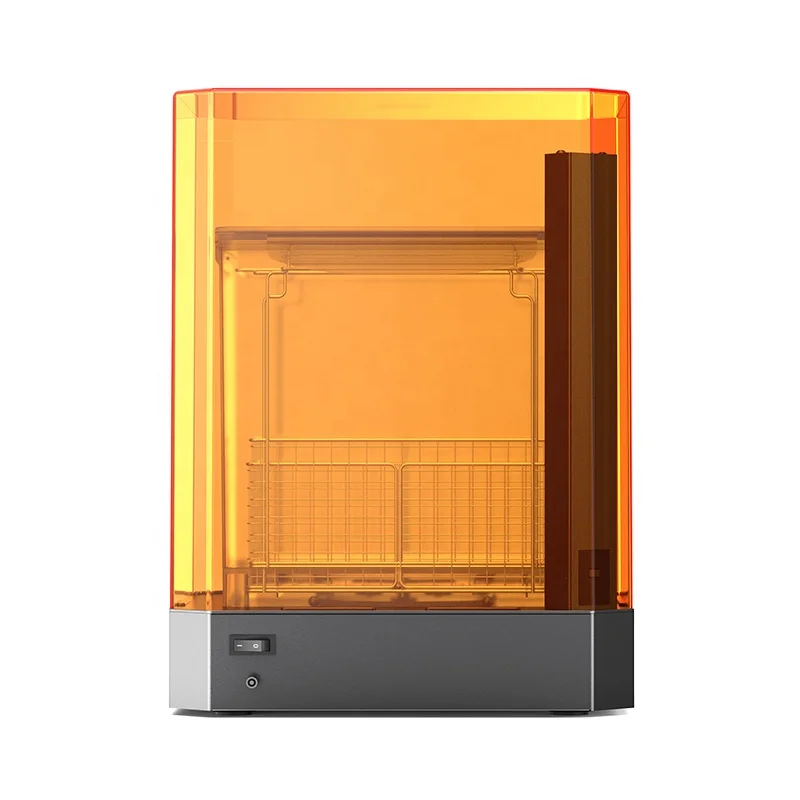 14K High Detail 3D Printer With Automatic Leveling Residual And Fault Detection Lcd 3D Printer