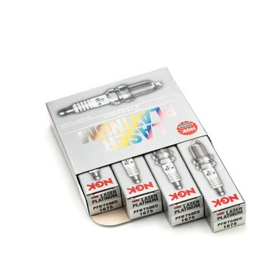 Wholesale Oem Car Engine Vehicle Car Parts Iridium spark plug For NGK Spark Plugs For PFR7S8EG 1675 certified products