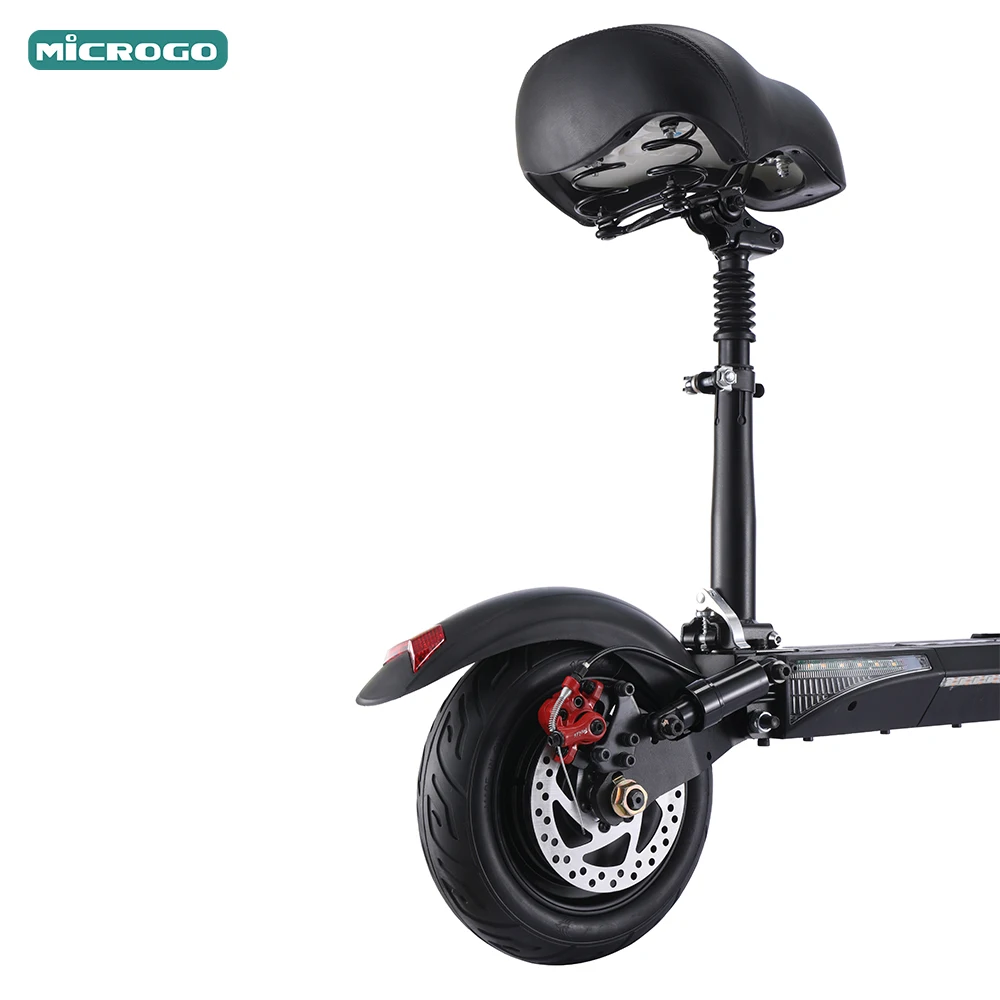 Emark EEC COC Certificate 60V 20AH Battery Electric Scooter 2000W Big Motor Three Wheel OEM Power Time Charging Color Origin ZHE