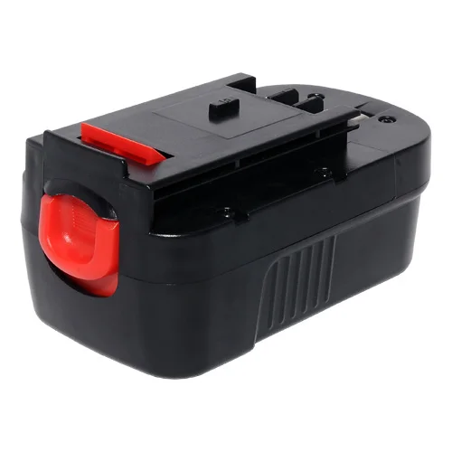 Powerextra 3.7Ah 18 вольт HPB18 сменный аккумулятор совместим с черным и Decker HPB18-OPE 244760-00 A1718 FS18FL FSB18