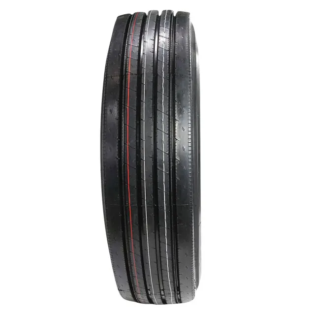 chinese factory tubelessTBR inmetro cheap high quality Radial truck tires