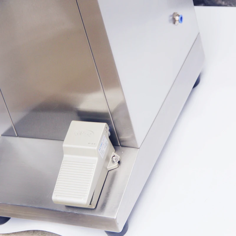 THA series dual purpose liquid liquid vertical filling fluid paste and liquid filling machine