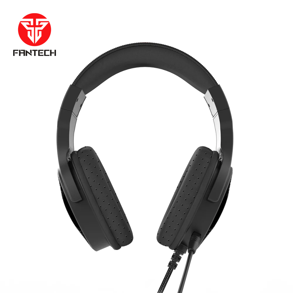 Professional Fantech HG22 Fusion C-Media Chipset 7.1 RGB Gaming Headset