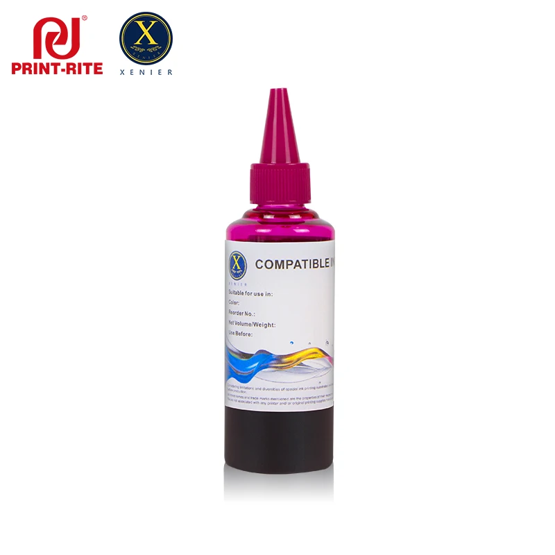 Print-Rite inkjet photocopy ink for hp officejet refill ink Lexmark canon ciss refill kit digital duplicator