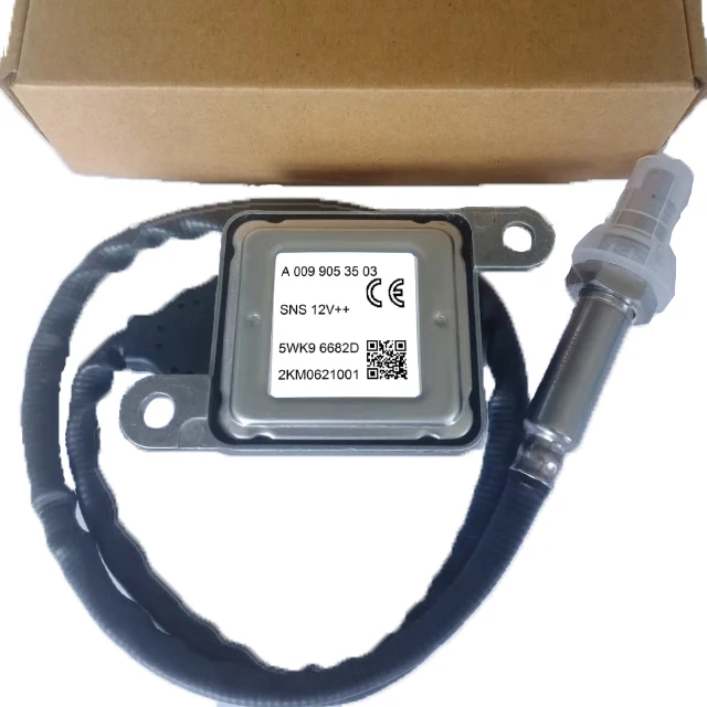 high quality NOX Sensor 5WK96682D A0099053503