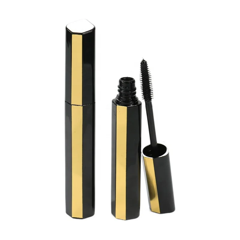 Private label waterproof eyelash extensions lashes mascara