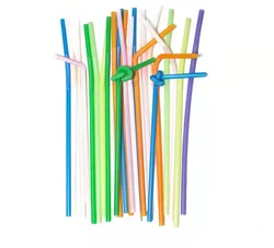 Wholesale Cheap Shenzhen Drinking Water Tools Are Biodegradable pla Drinking Straws