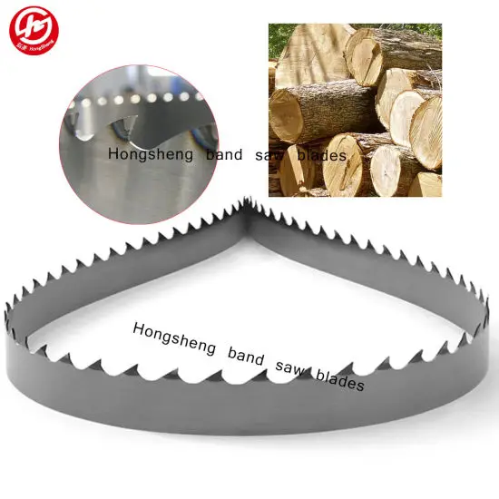 Wood Band Saw Blade Sharpening Machine Wood Cutting Saw Blade