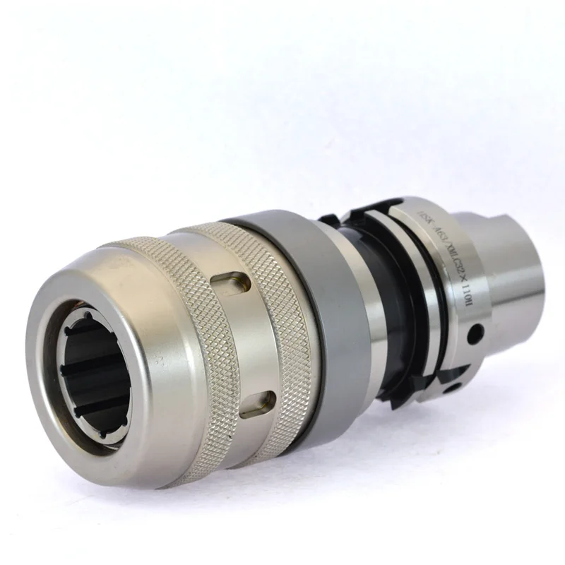 
Manufacturer Tool Holder HSK100A Shrink Fit Collet Chucks 