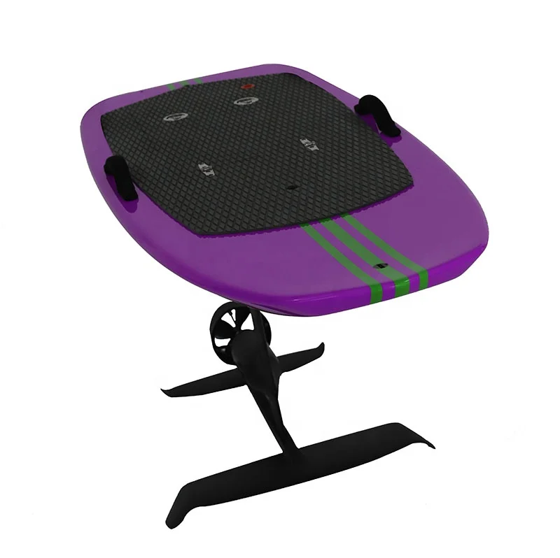 Top Ranking rush wave electric surfboard carbon fiber jet surf electric surfboard price