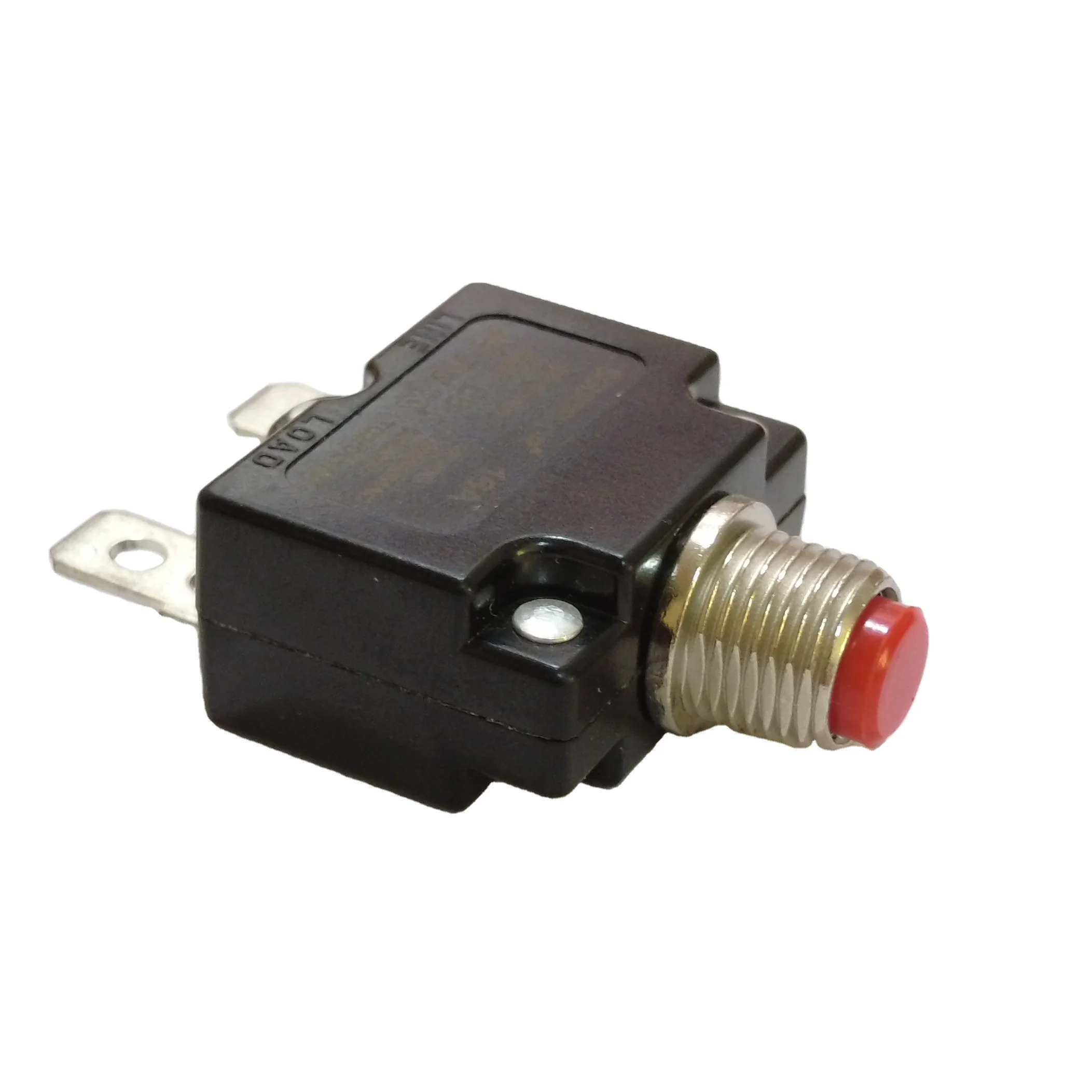 
Soudelor Series 66 thermal protection circuit breaker circuit protector 