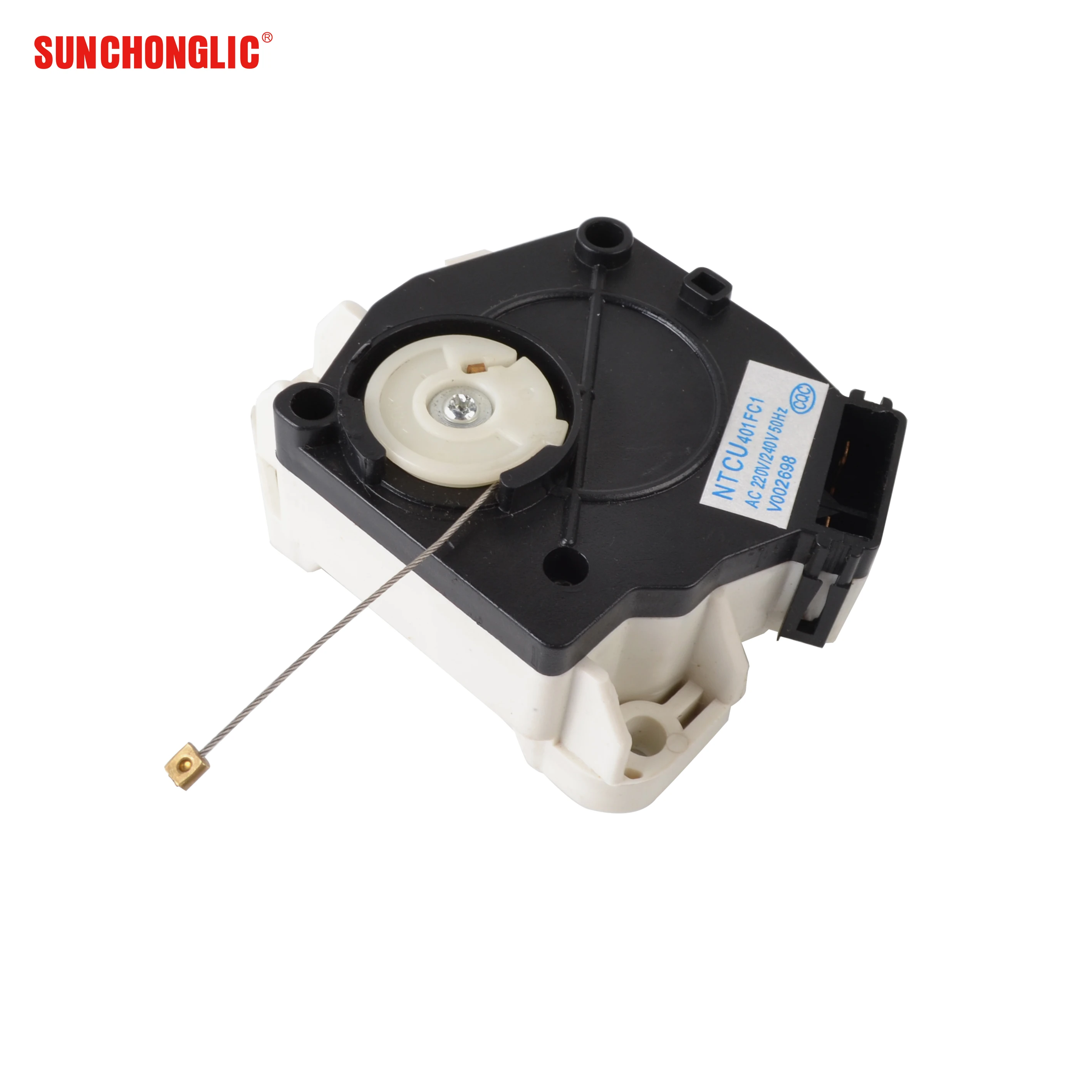 Sunchonglic low price  washing machine retractor for haier washing machine parts