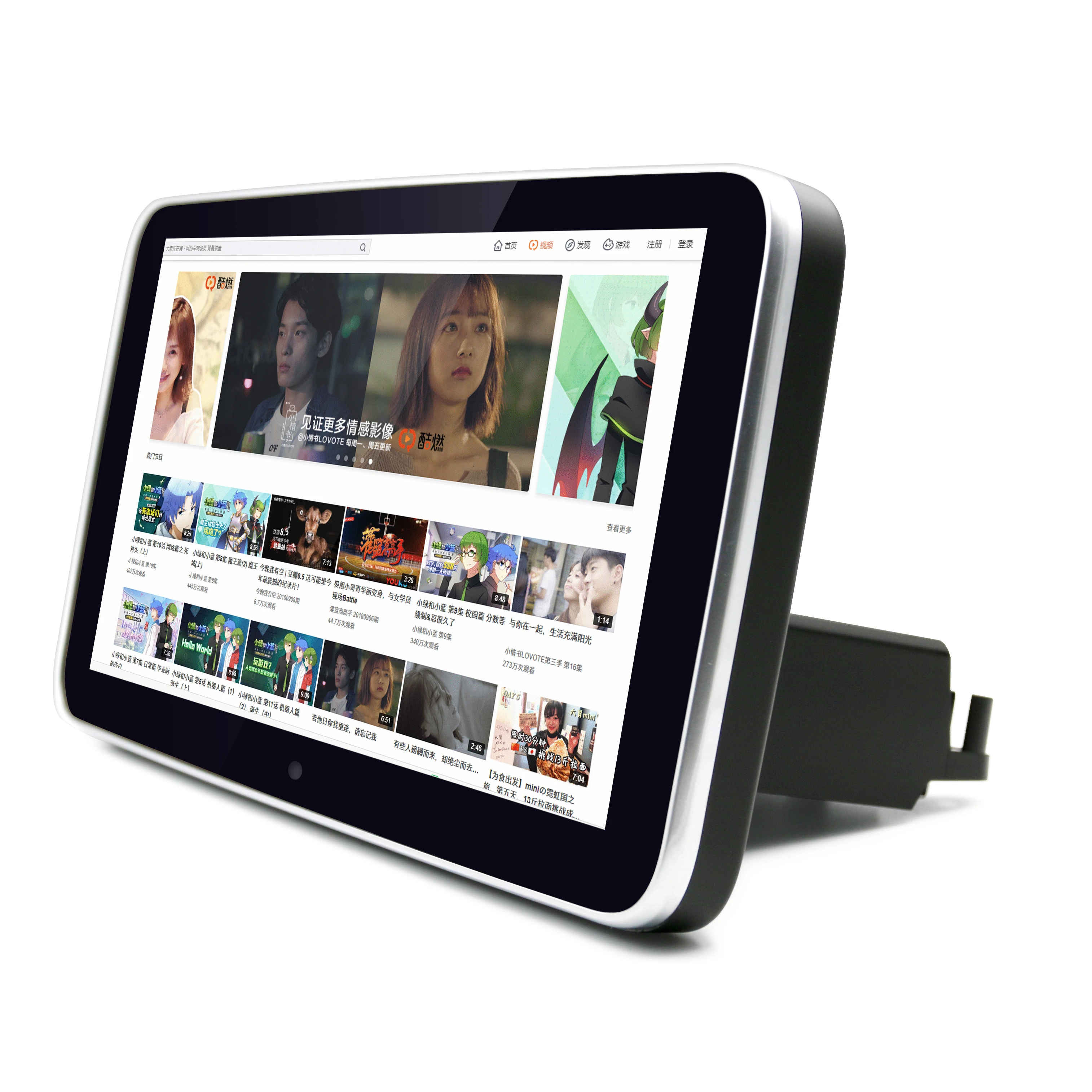 Blue-ray screen car player for Mercedes C CLASS W204 2011-2013 Android 9.0 system RAM4+32G GPS Navigation Wifi