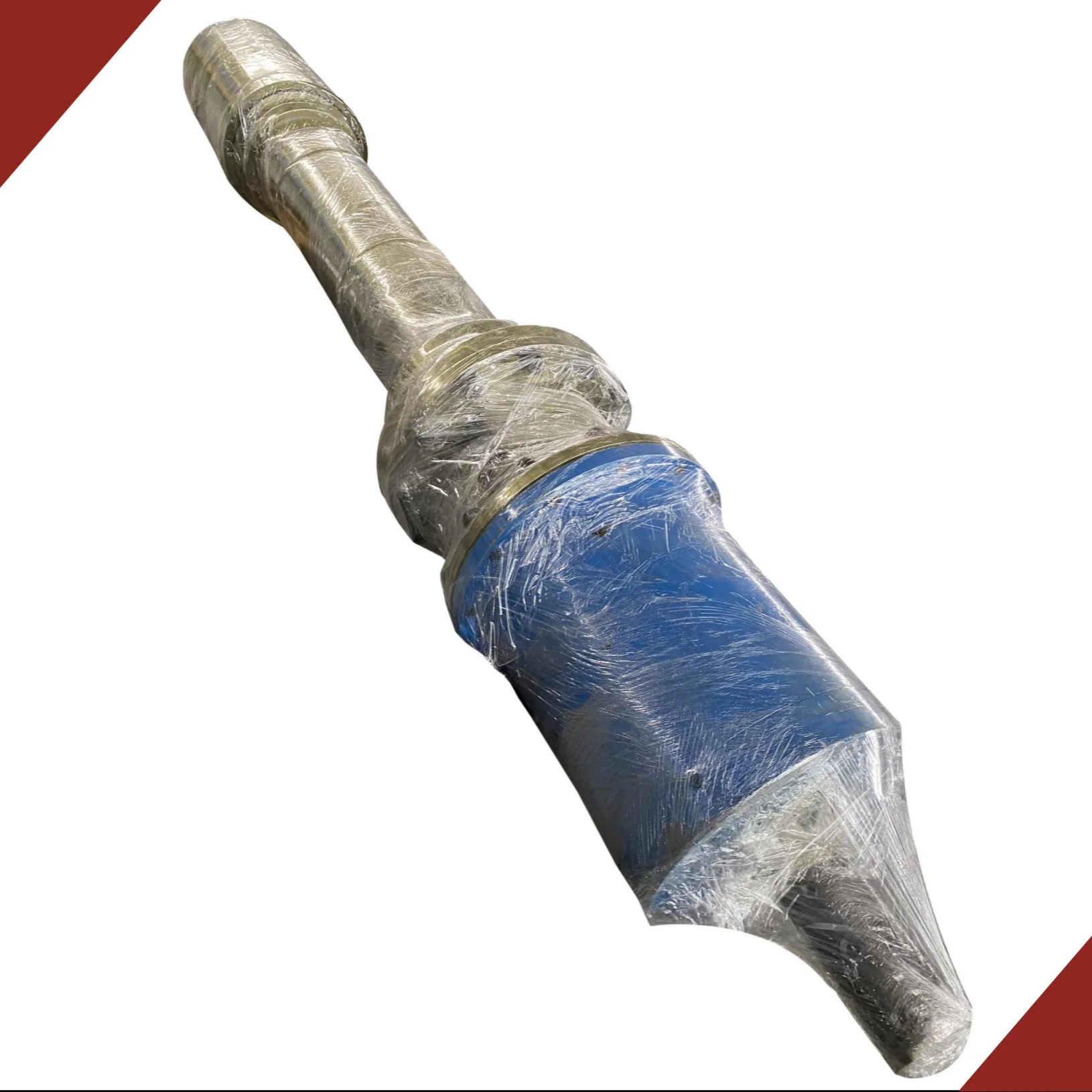 Metal metallurgy machinery The high-quality aluminum strip rough rolling Uncoiler Mandrel