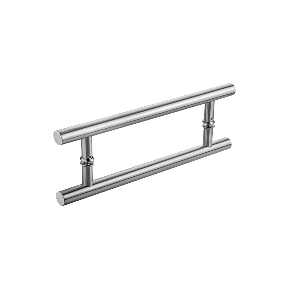 Pull Handles Stainless Steel American Style Modern Entrance Pull Handles