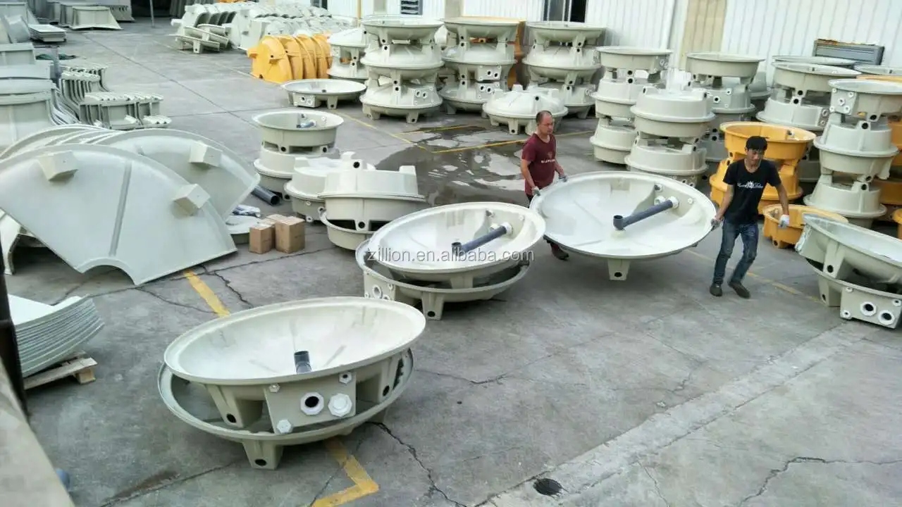 Zillion  Industrial Water Cooling Tower for Cooing Water  50ton