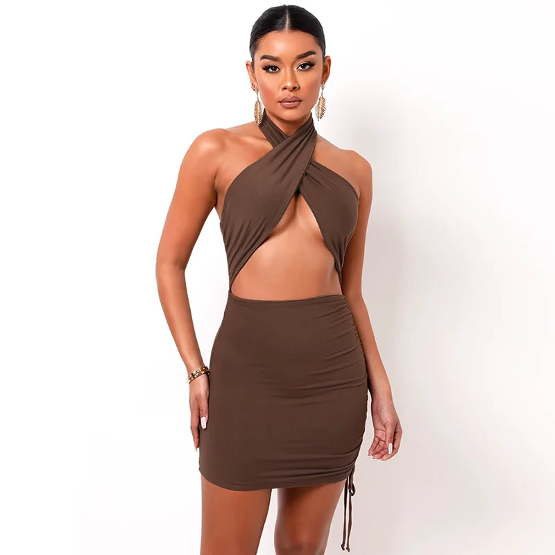 Create Your Own Brand 2021 Zenana Fashionabe Clothing Mauve Bridemaid Dress