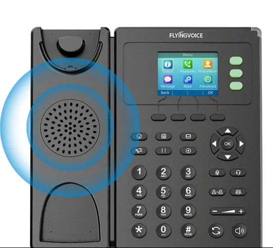  Высокое качество популярный дизайн оптовая цена IP PBX система VoIP телефон для