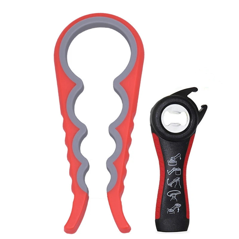 Amazon hotsale easy Grip bottle opener Can Opener