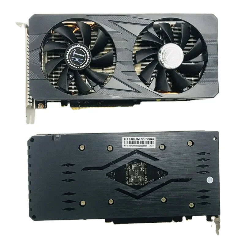 В наличии видеокарта RTX 3070 M RTX3070M мобильный 3070 M Hashrate 66MH RTX 3070 ноутбук 8 Гб GPU