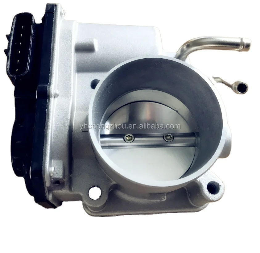 Fuel Injection Electronic Throttle Body Assembly 22030-75020 2203075020 fits 05-14 Toyot a Tacoma 2.7L-L4