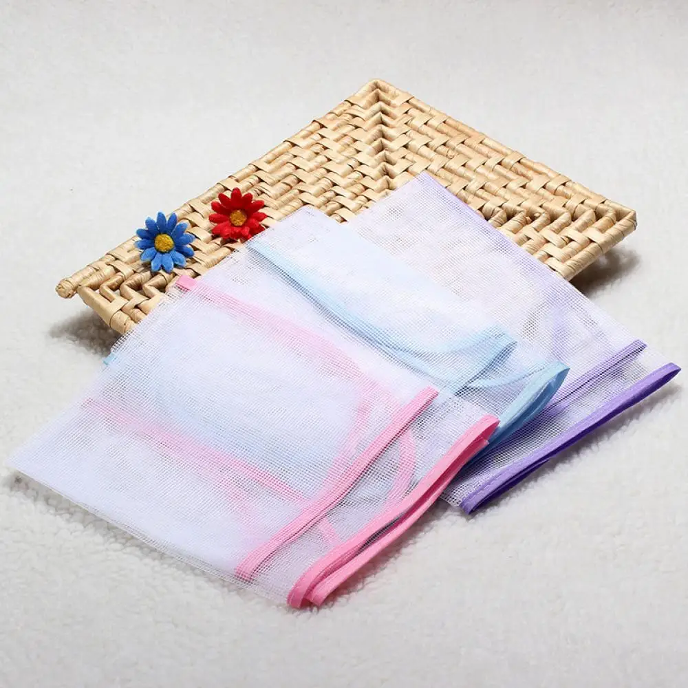Random Colors Against Pressing Pad Ironing Cloth Guard Protective Press Mesh Protective Insulation Ironing Board Cover