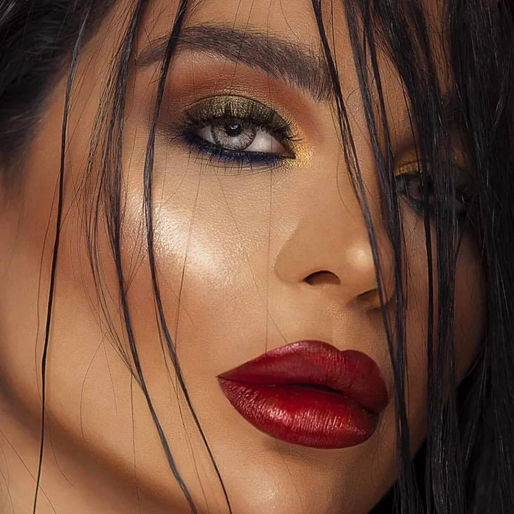 Hot Sale Professional Lower Price Sterile Colour Contact Lenses Grey