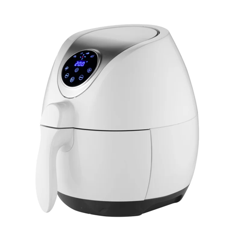 Home Kitchen customized multiple colour multi-functional all in one air fryer