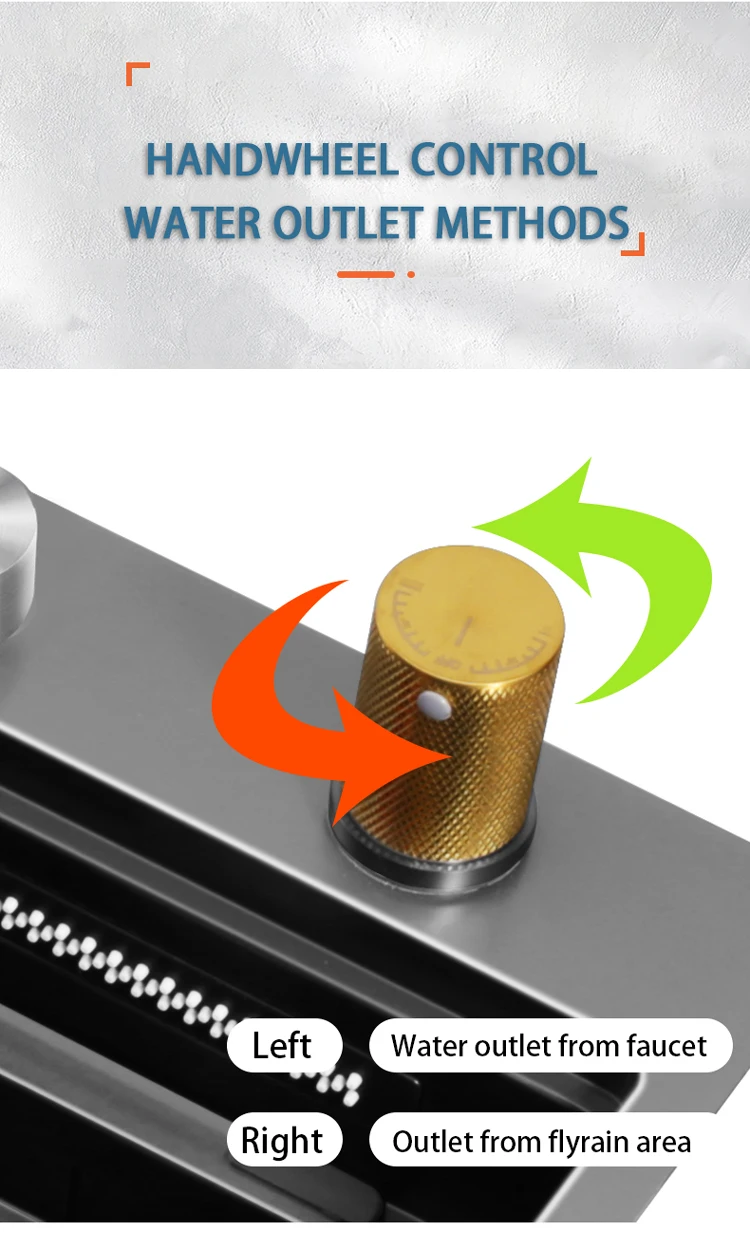 8652 Under Top Cubas De Pia De Cozinha Inox Stepped Single Bowl Black Sinks Knife Rack Nano Stainless Steel Handmade Kitchen Sin