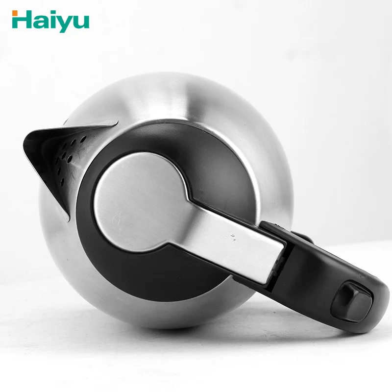 Concealed Heating Element Kettle And Electric Samovar 1.8l